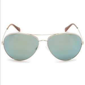 Oliver Peoples “Sayer” aviators